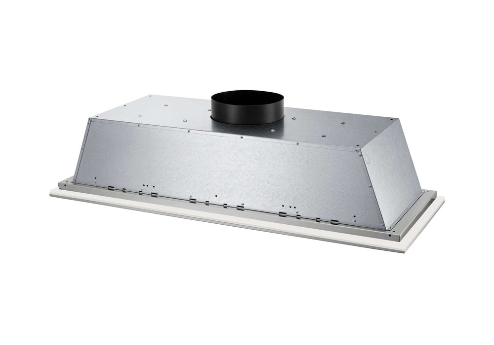 900 CFM Flush Ceiling Hood with Ambient LED Backlight - VICTORY Horizon-Glow
