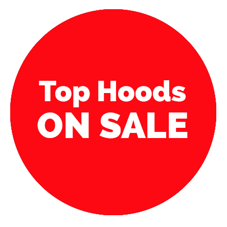 best selling range hoods