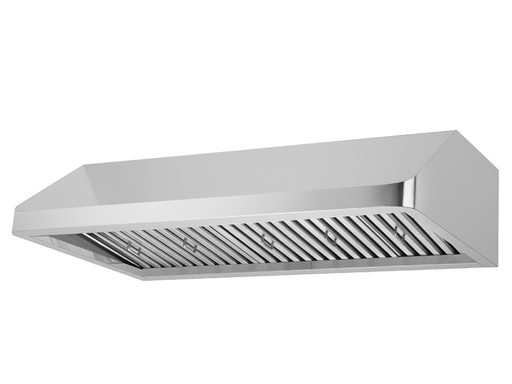 powerful under cabinet hood 42 inches victory range hoods
