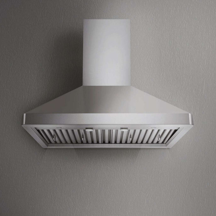 Expert Guide to Range Hood Ducting