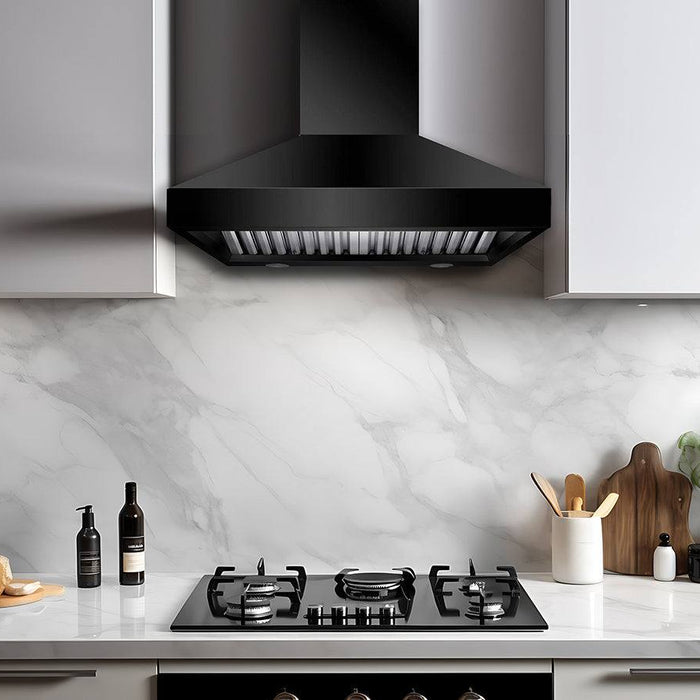Why Do You Need a Range Hood?