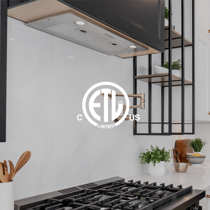 We are a Certified Company