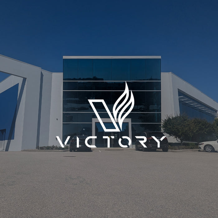 The Story of Victory