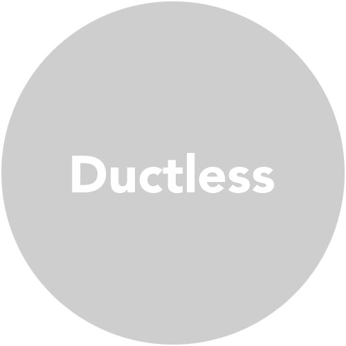 Ductless