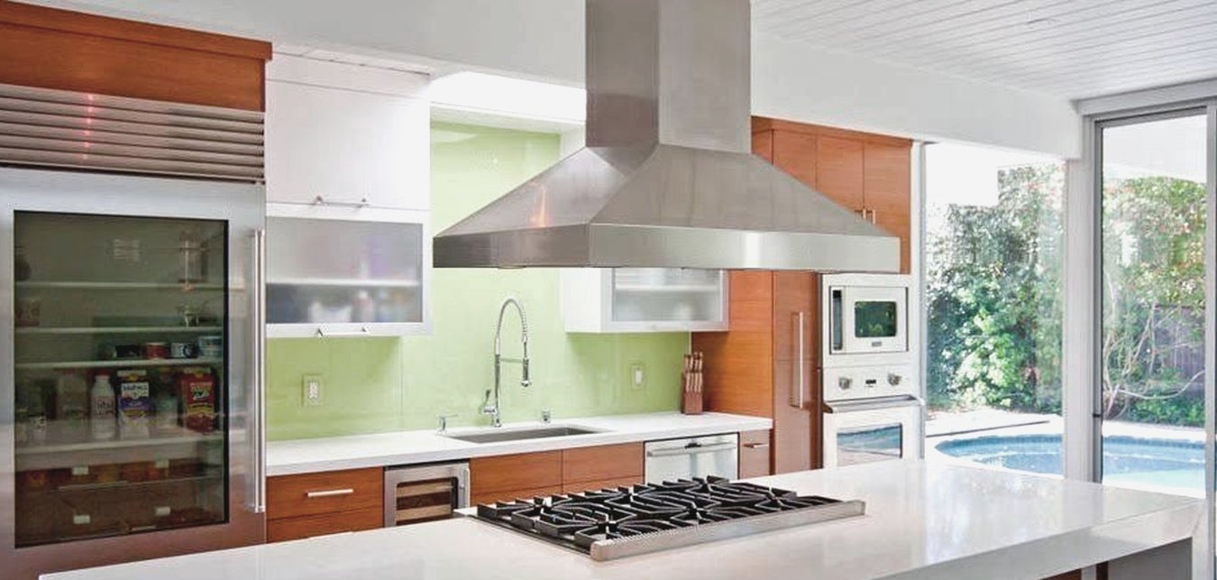 Island Mount