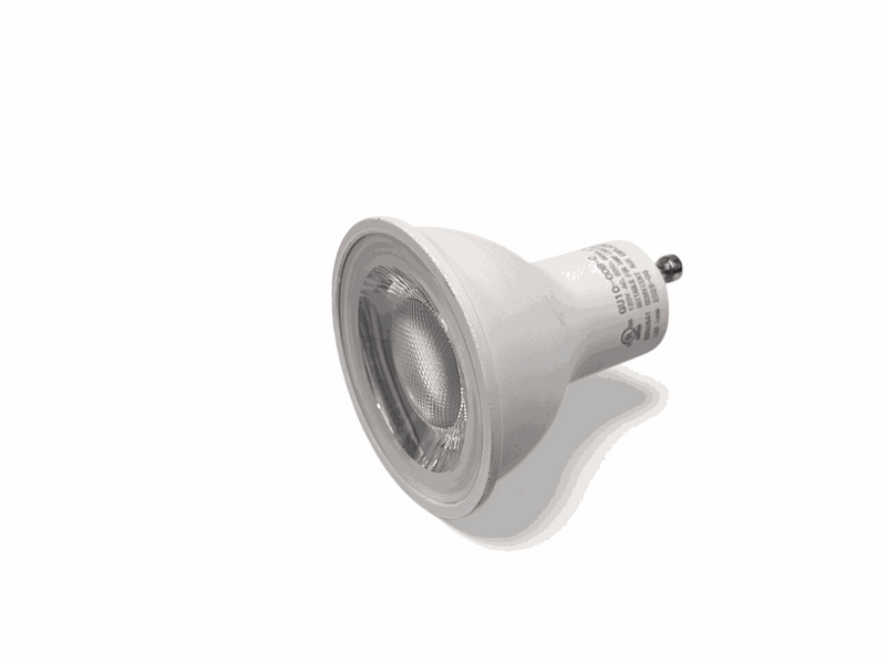 GU10 light bulb 120V 5W compact LED spotlight bulb