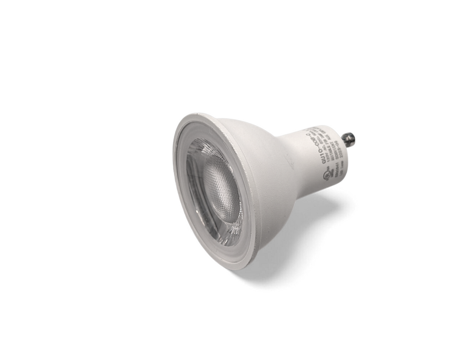 GU10 Light Bulb (120V)(5W)