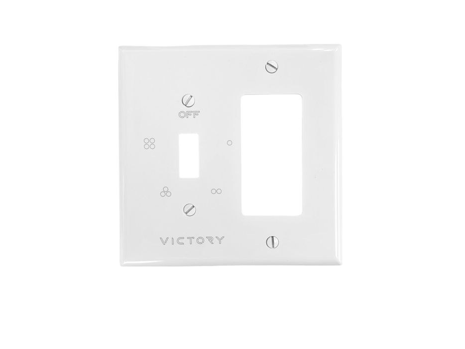 Wall Plate (2019-2022)
