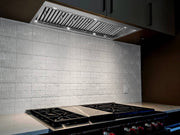 range hood insert