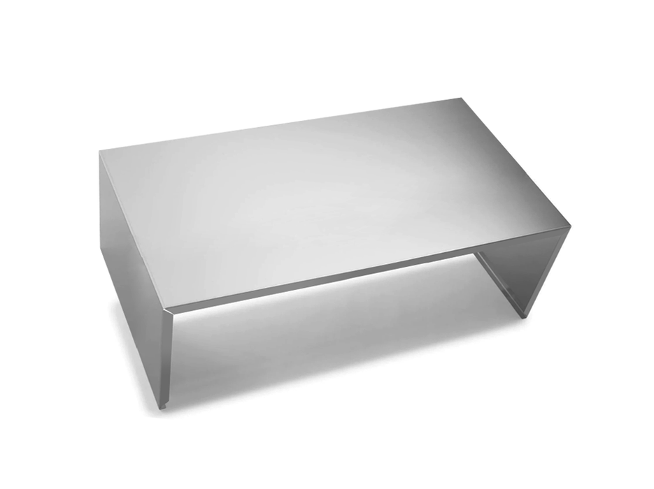 Stainless Steel Duct Cover (for Hurricane-42)