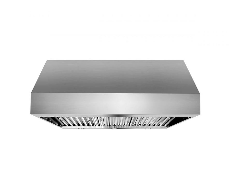 30 Inch 1200 CFM Under Cabinet Hood - VICTORY Venice