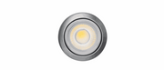 Replacement GU10 Light with metal rings 5W 120v