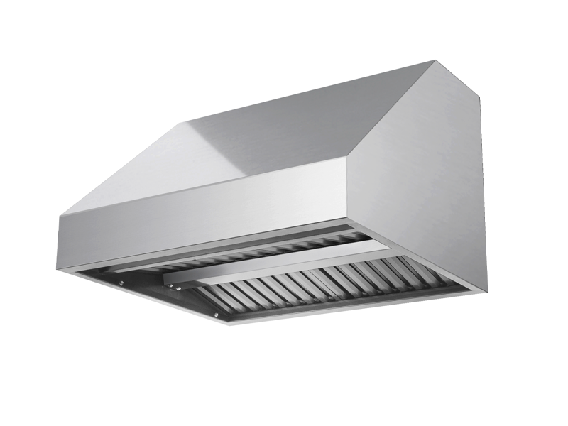 BBQ Range Hoods