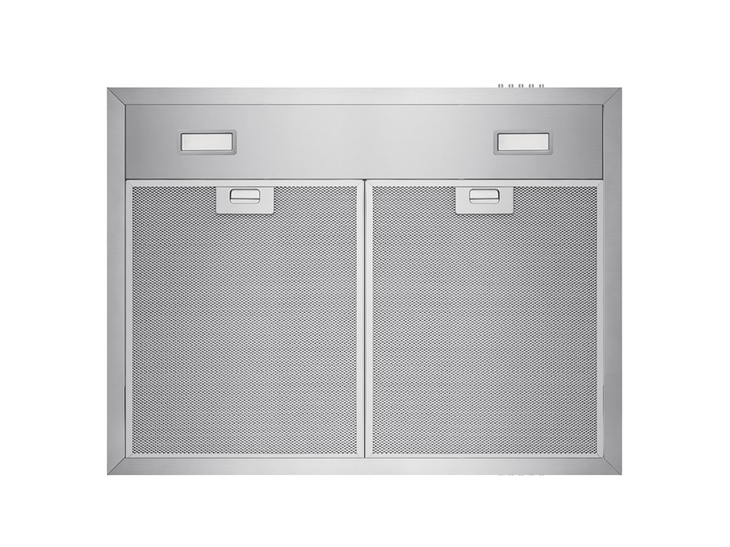 30 Inch 600 CFM Wall Mount Range Hood - VICTORY Classic