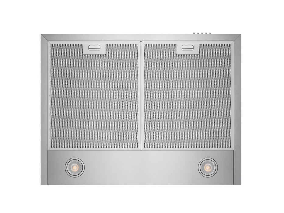 Hotte de cuisine murale 30 pouces 600 CFM - VICTORY Classic