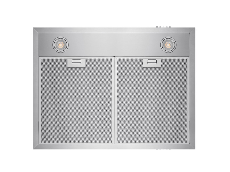 Hotte de cuisinière murale de 30 pouces 600 pi3/min - VICTORY Classic
