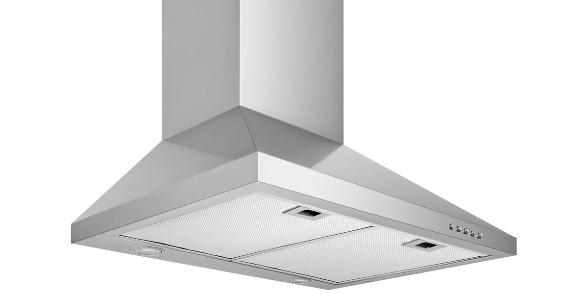 good hood works ①CLASSIC PRO 30 Inch 600 CFM Wall Mount Range Hood - VICTORY Classic for