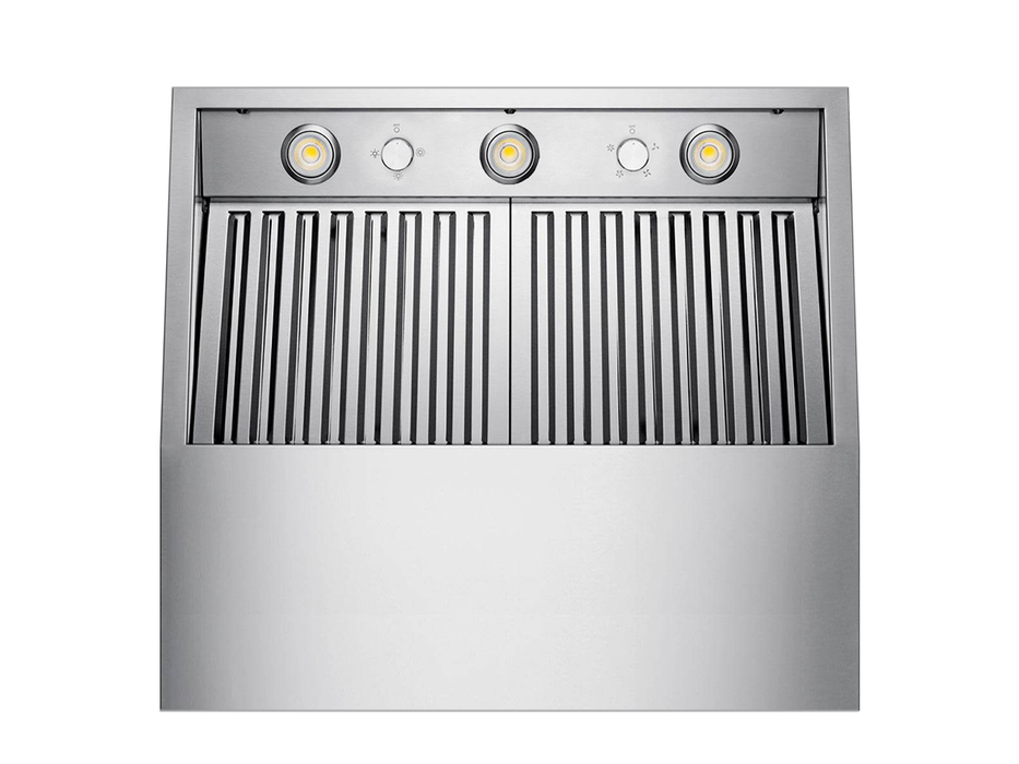 48 Inch 2300 CFM - BBQ Outdoor Range Hood - VICTORY Cyclone