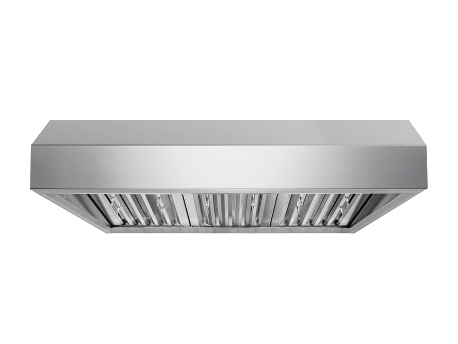 48 Inch 2300 CFM - BBQ Outdoor Range Hood - VICTORY Cyclone