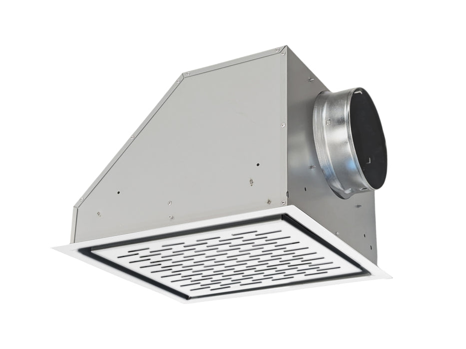 Ductless Recirculation Kit for Ceilings