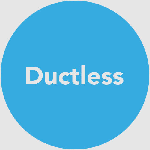 Ductless