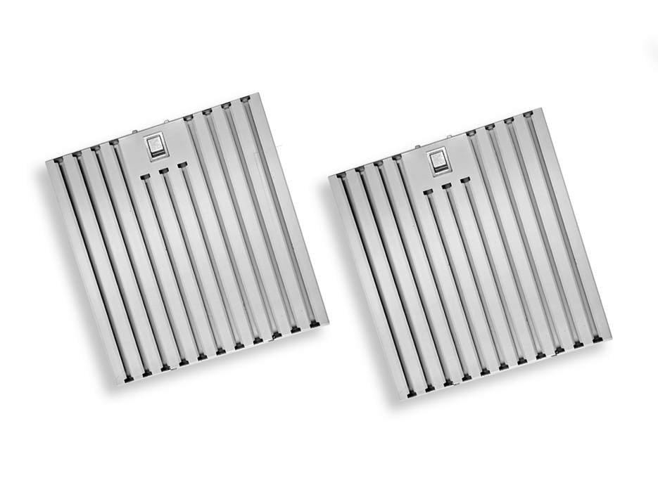 Filters for VICTORY (LUNA)