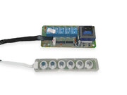 Replacement Push Button Switch for Q1 Series 