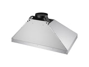 Victory Elegant 600 CFM wall mounted chimney range hood