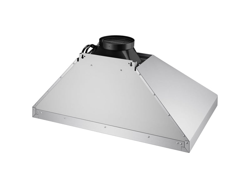 Victory Elegant 600 CFM wall mounted chimney range hood