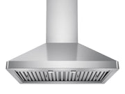 Victory Elegant 600 CFM wall mounted chimney range hood
