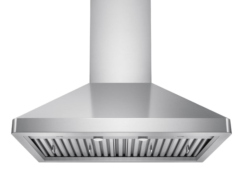 Victory Elegant 600 CFM wall mounted chimney range hood