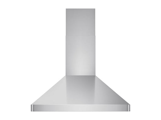 Victory Elegant 600 CFM wall mounted chimney range hood