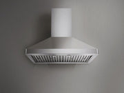 Victory Elegant 600 CFM wall mounted chimney range hood
