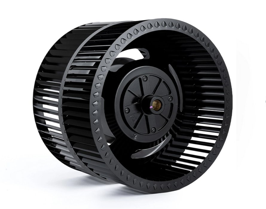 Metal Impellers for 900 CFM Hoods (Set)