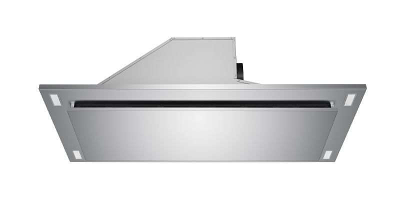 The Benefits of a VICTORY Ceiling Range Hood