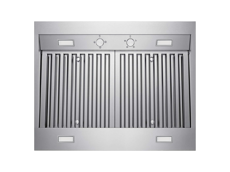 Hotte de cuisinière sous armoire de 30 pouces, 1 200 CFM - VICTORY Hurricane