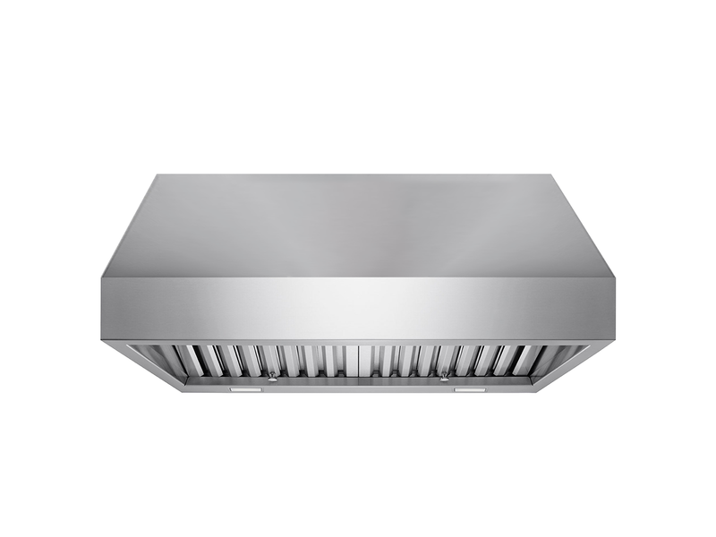 Hotte de cuisine sous meuble de 36 pouces, 1 200 CFM - VICTORY Hurricane