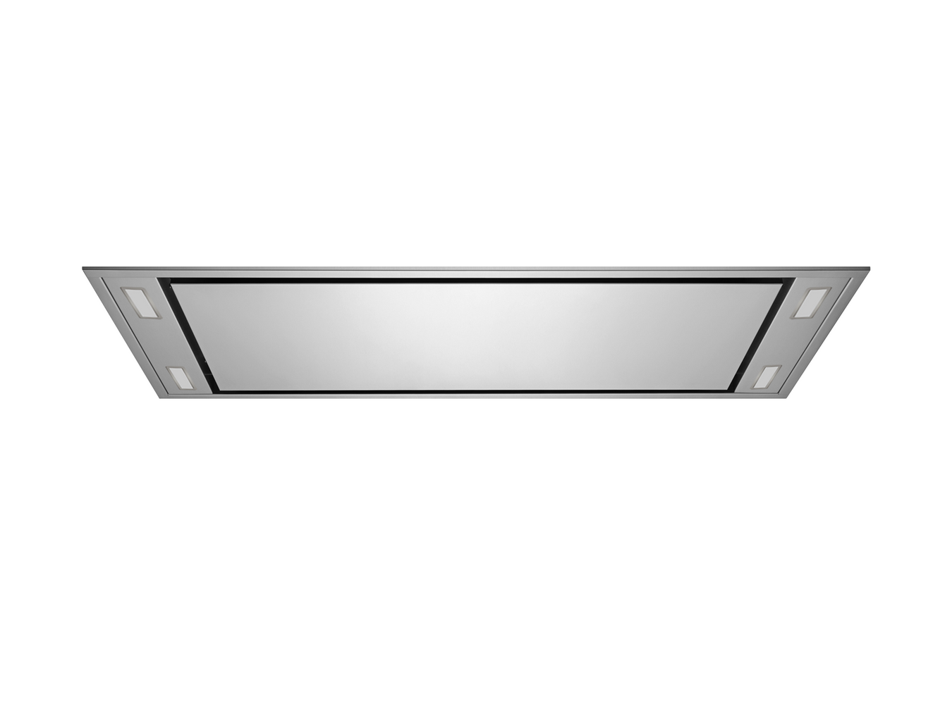 42" Range Hoods
