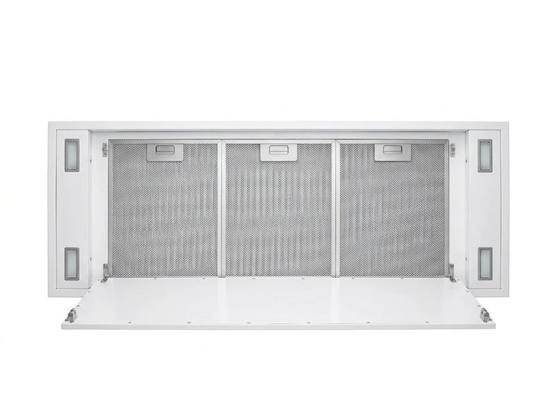 Hotte de plafond à double ventilateur Victory Horizon 900 CFM