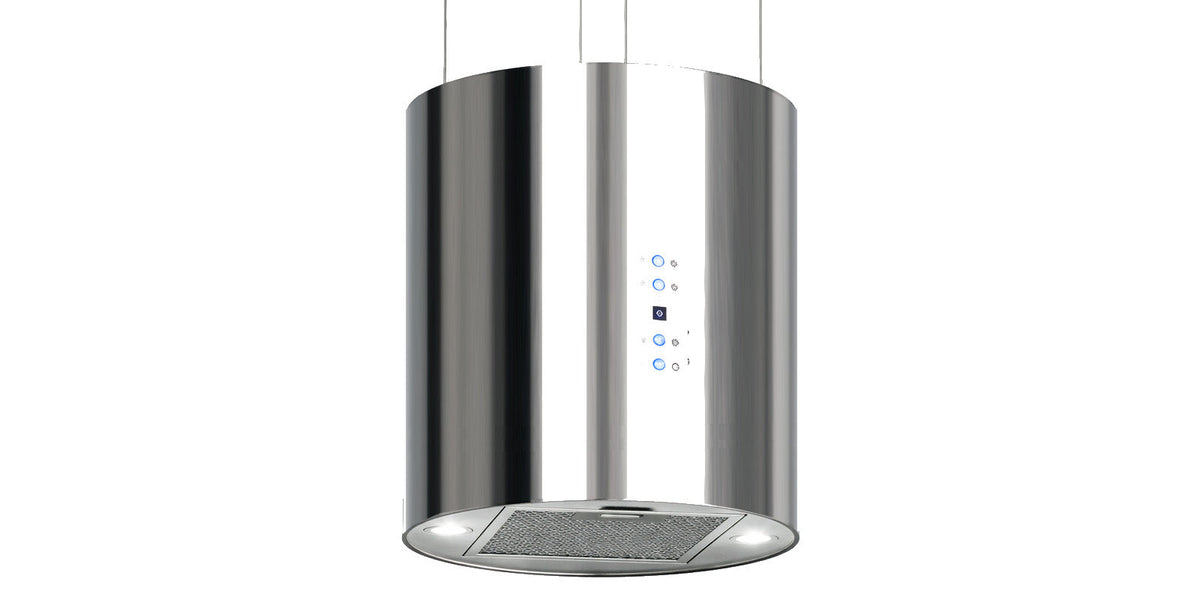 good hood works ③CLASSIC PRO IKTCH Wall Mount Range Hood, 900 CFM Ducted/Ductless with 4 Speed Fan,