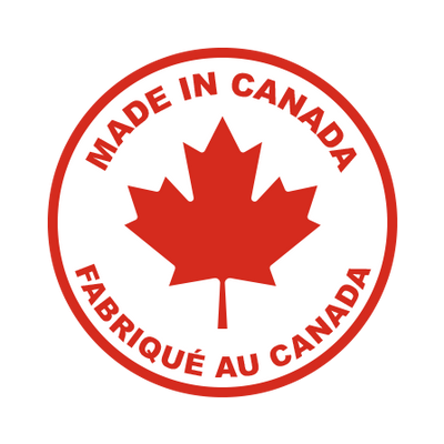 Made in Canada