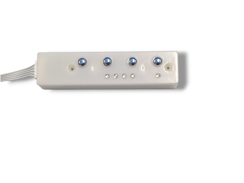 Télécommande de remplacement pour Victory Jupiter