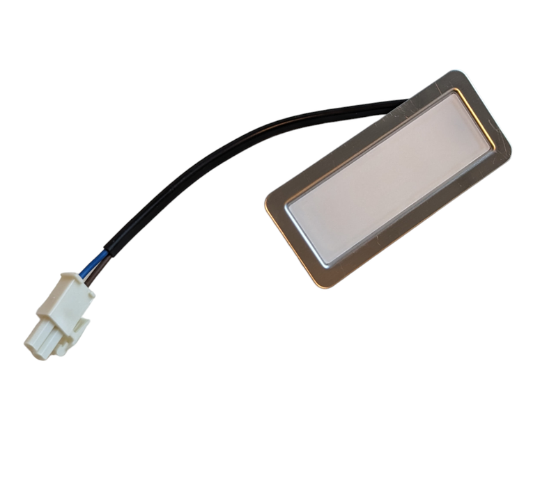 Rectangular LED Replacement Lights (for Victory Sunset) (2024+)