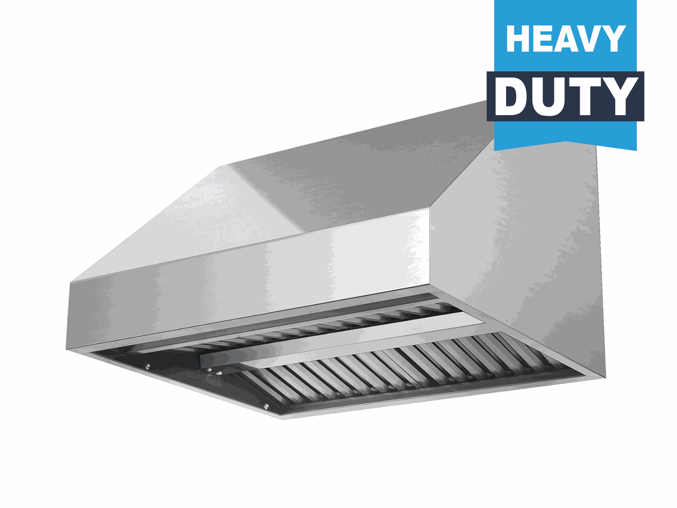 60" Range Hoods