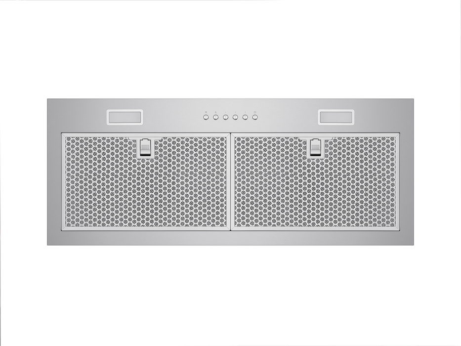 (Dented) 27 Inch 600 CFM Range Hood Insert - VICTORY Q1