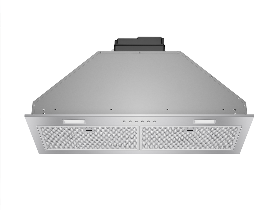 27 Inch 600 CFM Range Hood Insert - VICTORY Q1