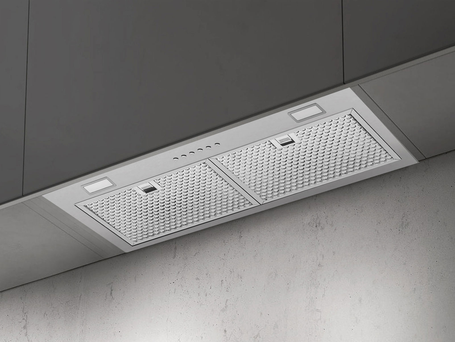 27 Inch 600 CFM Range Hood Insert - VICTORY Q1