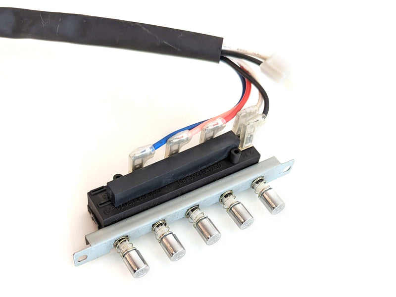 Replacement Push Button Switch for VICTORY Hoods