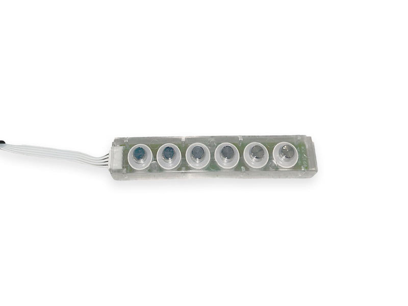 Replacement Push Button Switch for VICTORY Hoods