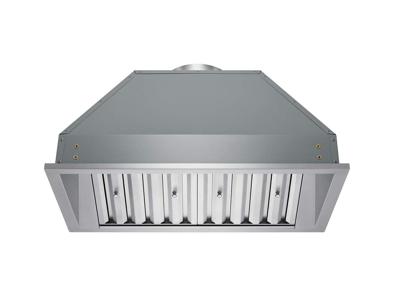 Range Hood Clearance